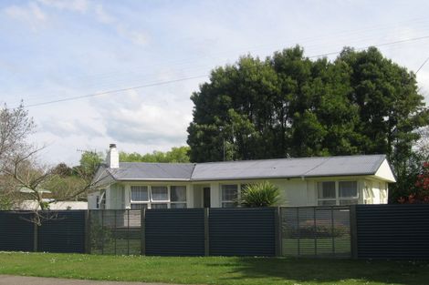 Photo of property in 5 Pukeko Street, Hillcrest, Rotorua, 3015