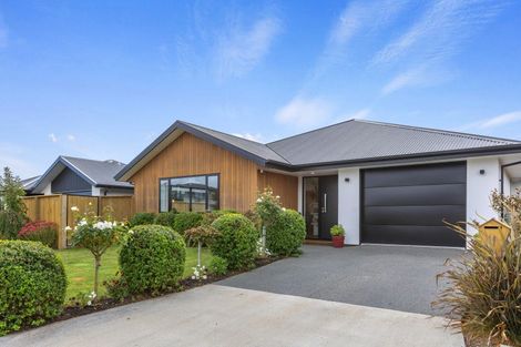 Photo of property in 41 Salisbury Avenue, Rangiora, 7400