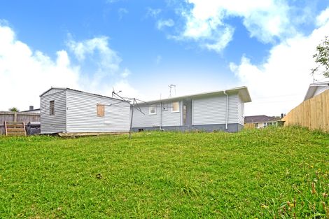 Photo of property in 3 Luke Place, Otara, Auckland, 2023
