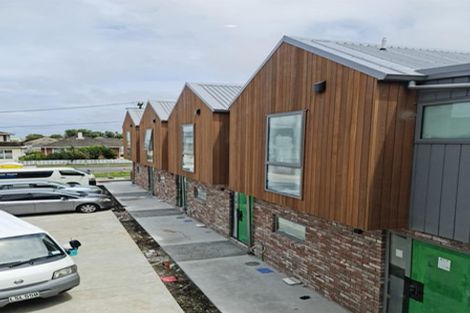 Photo of property in 3/1 Rainey Grove, Taita, Lower Hutt, 5011