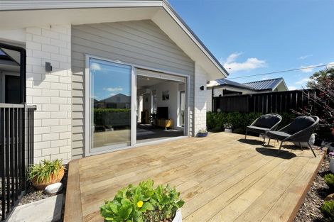 Photo of property in 2a Kamahi Place, Bishopdale, Christchurch, 8051