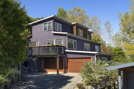 Photo of property in 53 Coster Street, Enner Glynn, Nelson, 7011