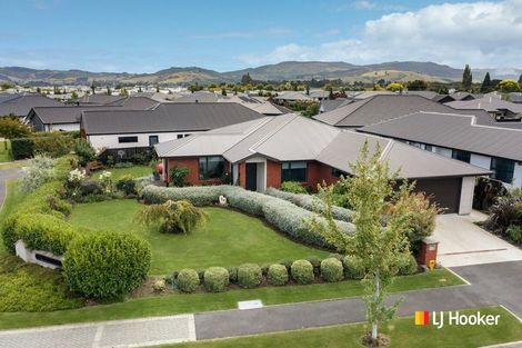 Photo of property in 1 Carrick Place, Mosgiel, 9024