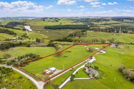 Photo of property in 40 Ross Road, Topuni, Wellsford, 0975