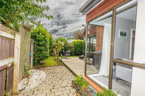 Photo of property in 1/28 Staveley Street, Avonhead, Christchurch, 8042
