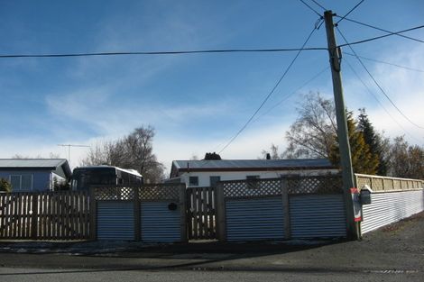 Photo of property in 47 Sefton Street, Twizel, 7901