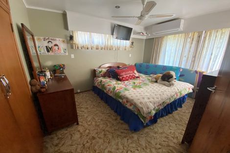 Photo of property in 110 Walmsley Road, Favona, Auckland, 2024