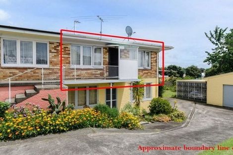 Photo of property in 4/6a View Road, Papakura, 2110