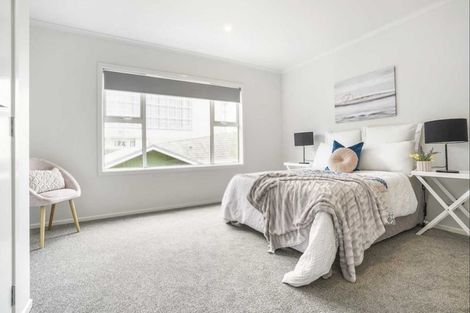 Photo of property in 5/12 Scotland Place, Hillcrest, Hamilton, 3216