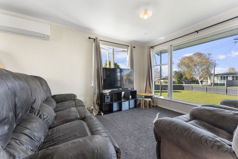Photo of property in 2 Cobham Way, Feilding, 4702