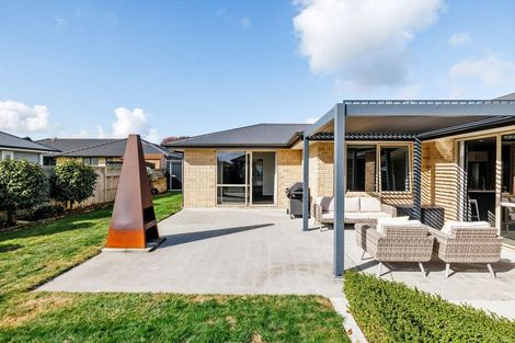 Photo of property in 6 Jarrett Terrace, Leamington, Cambridge, 3432