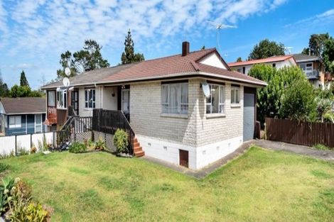 Photo of property in 345 Royal Road, Massey, Auckland, 0614
