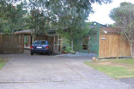 Photo of property in 42 Finnerty Avenue, Howick, Auckland, 2014