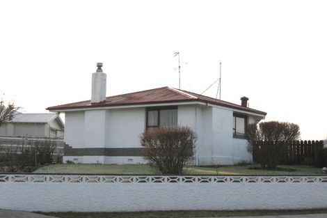 Photo of property in 18 Dumbarton Place, Strathern, Invercargill, 9812