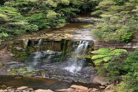 Photo of property in 394 Wairere Road, Waitakere, Henderson, 0782