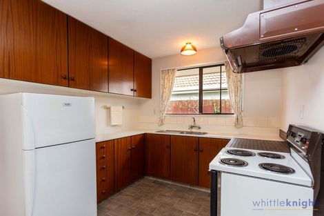 Photo of property in 3/7 Peverel Street, Riccarton, Christchurch, 8011