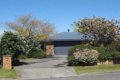 Photo of property in 11 Westhaven Place, Redwoodtown, Blenheim, 7201