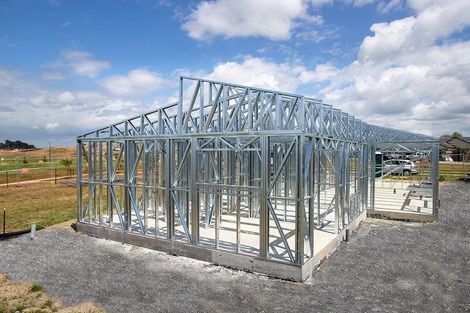 Photo of property in 8 Crake Street, Te Kauwhata, 3710