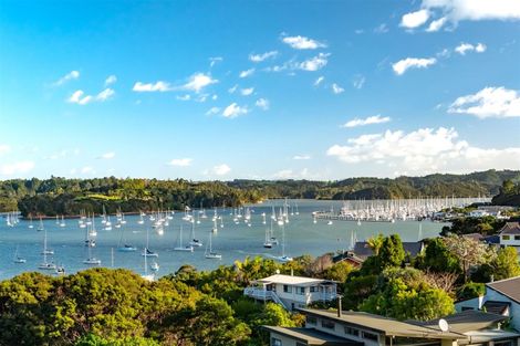 Photo of property in 5 Deeming Road, Okiato, Russell, 0272