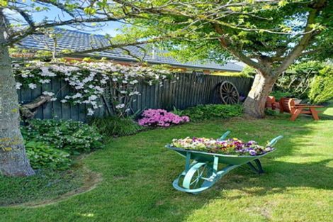 Photo of property in 18 Paget Drive, Woodend, 7610