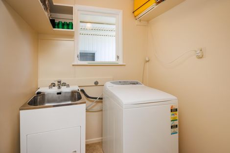 Photo of property in 49 Anakiwa Street, Kelvin Grove, Palmerston North, 4414