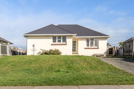 Photo of property in 86 Lithgow Street, Glengarry, Invercargill, 9810