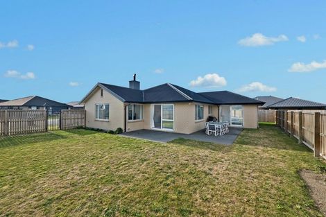 Photo of property in 18 Kendon Drive, Rolleston, 7614
