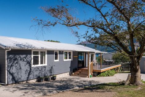 Photo of property in 493 Peninsula Road, Kelvin Heights, Queenstown, 9300