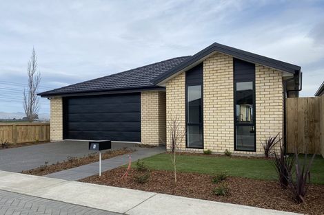 Photo of property in 1 Apple Orchard Lane, Yaldhurst, Christchurch, 8042