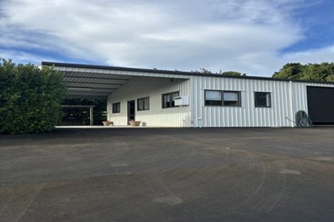 Photo of property in 123 Surrey Hill Road, Kaitake, New Plymouth, 4374