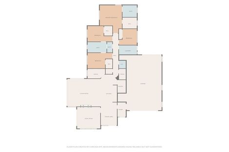 Photo of property in 19 Mcallister Lane, Mosgiel, 9024