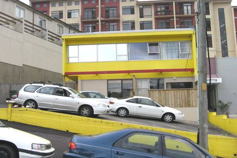 Photo of property in 2 Couldry Street, Eden Terrace, Auckland, 1021