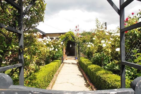 Photo of property in 16 Wood Street, Temuka, 7920