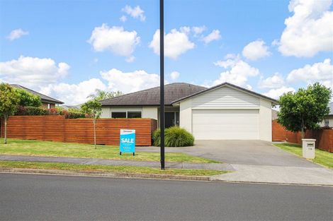 Photo of property in 176 Helenslee Road, Pokeno, 2472