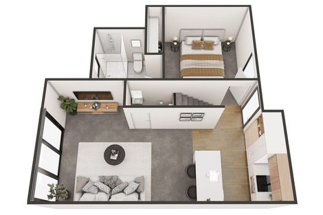 Photo of property in 10/8 Tonga Place, Riccarton, Christchurch, 8041