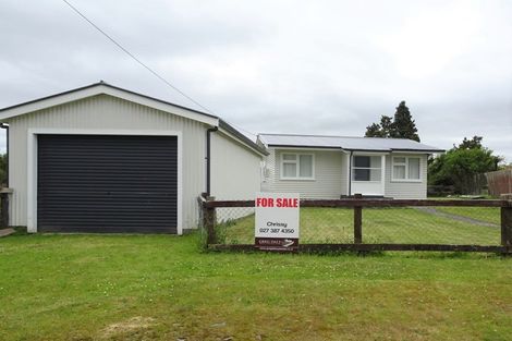 Photo of property in 4 Murray Street, Whataroa, 7886