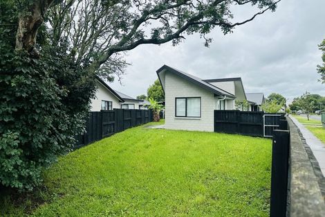 Photo of property in 1 Cassidy Street, Hamilton East, Hamilton, 3216