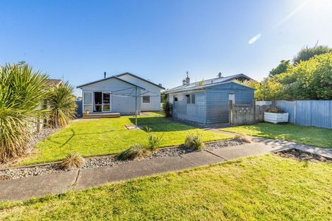Photo of property in 31 Lowe Street, Avenal, Invercargill, 9810