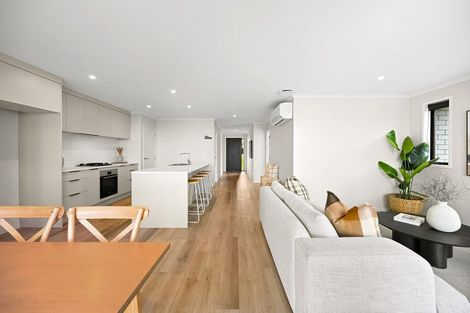 Photo of property in 15 Rawiri Street, Morrinsville, 3300