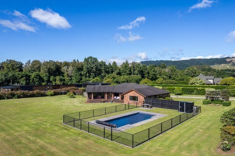 Photo of property in 38 Pohutukawa Drive, Levin, 5571