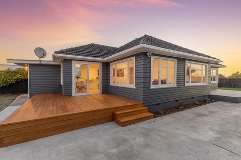 Photo of property in 58 Willryan Avenue, New Brighton, Christchurch, 8083