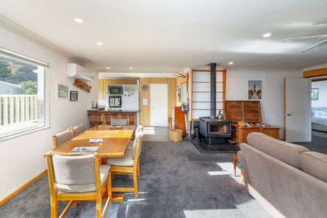 Photo of property in 17 Te Miha Crescent, Cape Palliser, Featherston, 5772