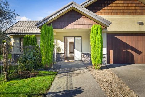 Photo of property in 9 Solan Drive, Waimauku, 0812