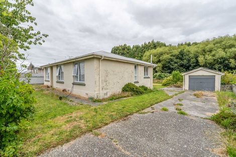 Photo of property in 117 Mcquarrie Street, Kingswell, Invercargill, 9812
