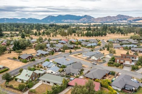 Photo of property in 4 Mount Charon Place, Hanmer Springs, 7334