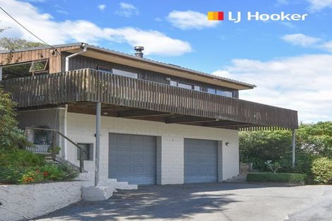 Photo of property in 82 Somerville Street, Andersons Bay, Dunedin, 9013