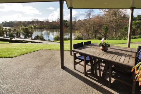 Photo of property in 4 Sycamore Place, Pukete, Hamilton, 3200