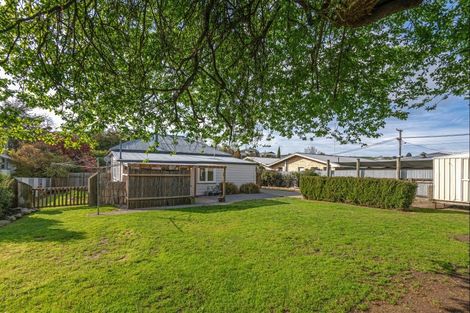 Photo of property in 135 Hautapu Street, Taihape, 4720