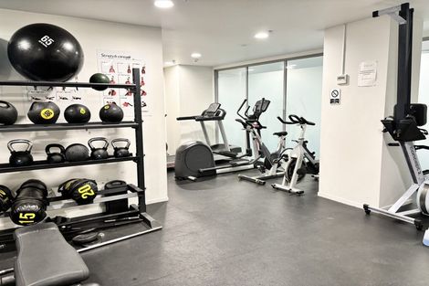 Photo of property in Soho Apartments, 710/74 Taranaki Street, Te Aro, Wellington, 6011