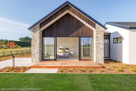 Photo of property in 224 West Melton Road, Rolleston, 7675